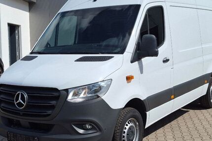Mercedes-Benz Sprinter 77.445 km 34.391 &euro; Halle (Westf) 33790