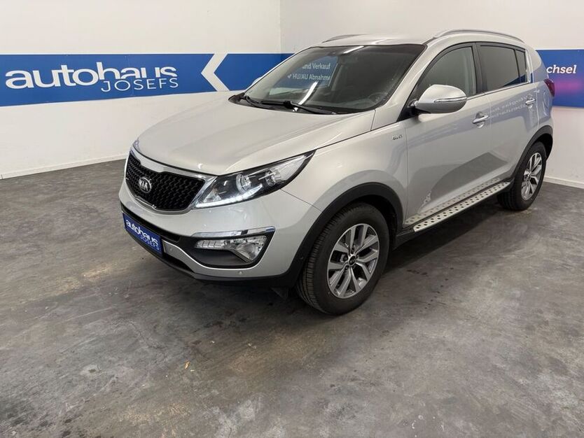 Sportage