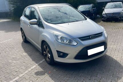 Ford C-Max 171.000 km 2.999 &euro; Detmold 32758