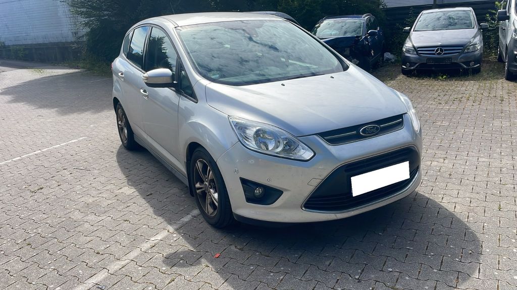Ford C-Max 171.000 km 2.999 &euro; Detmold 32758