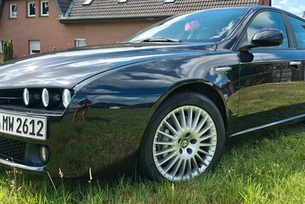 Alfa Romeo 159 169.130 km 6.299 € Rietberg 33397
