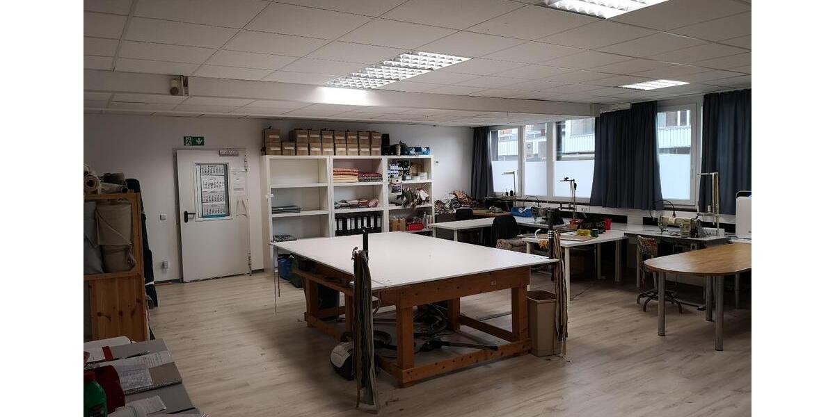 Gewerbeobjekt Bielefeld Heepen - 520&euro; | Angebot:25356461