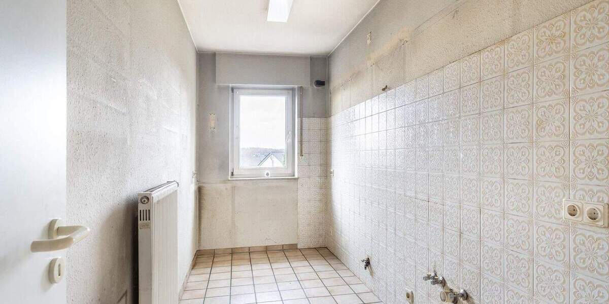 Etagenwohnung Bielefeld Schildesche - 3 Zimmer, 80 m&sup2;, 215.000&euro; | Angebot:25734242