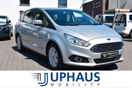 Ford S-Max 37.935 km 14.790 &euro; Werther/Westfalen 33824