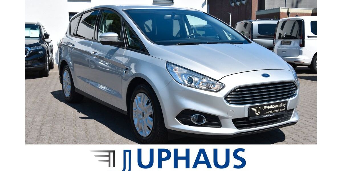 Ford S-Max 37.935 km 14.790 &euro; Werther/Westfalen 33824
