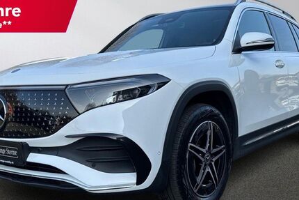 Mercedes-Benz EQB 28.668 km 39.490 &euro; Bad Oeynhausen 32545