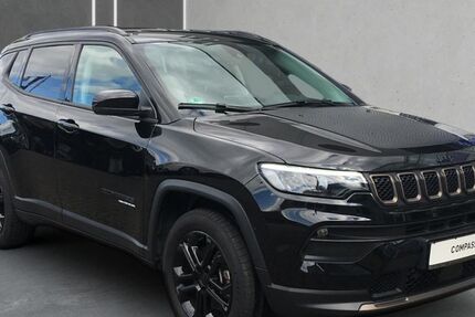 Jeep Compass 15.500 km 23.890 &euro; Bielefeld 33647