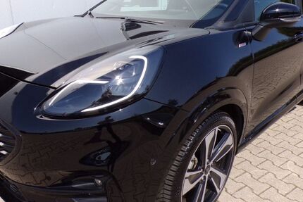 Ford Puma 19.001 km 20.950 € Bad Oeynhausen 32547
