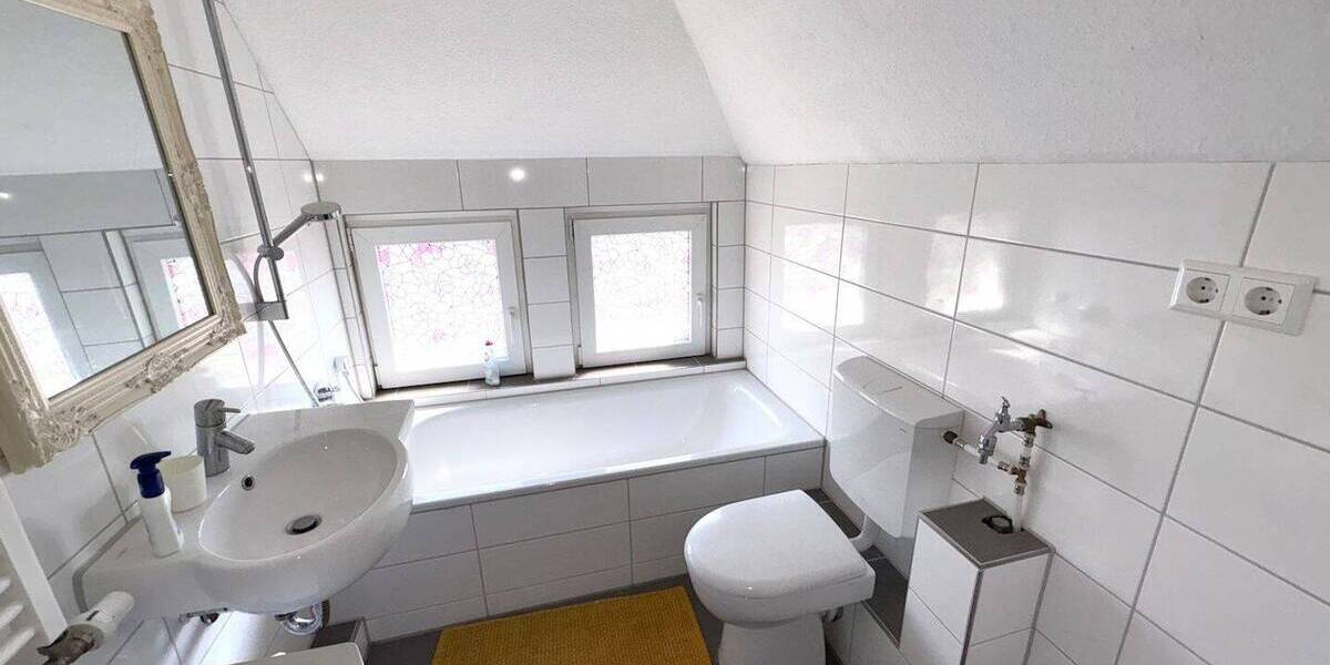 Mehrfamilienhaus, Wohnhaus Gütersloh Innenstadt - 7 Zimmer, 529.000&euro; | Angebot:26450961