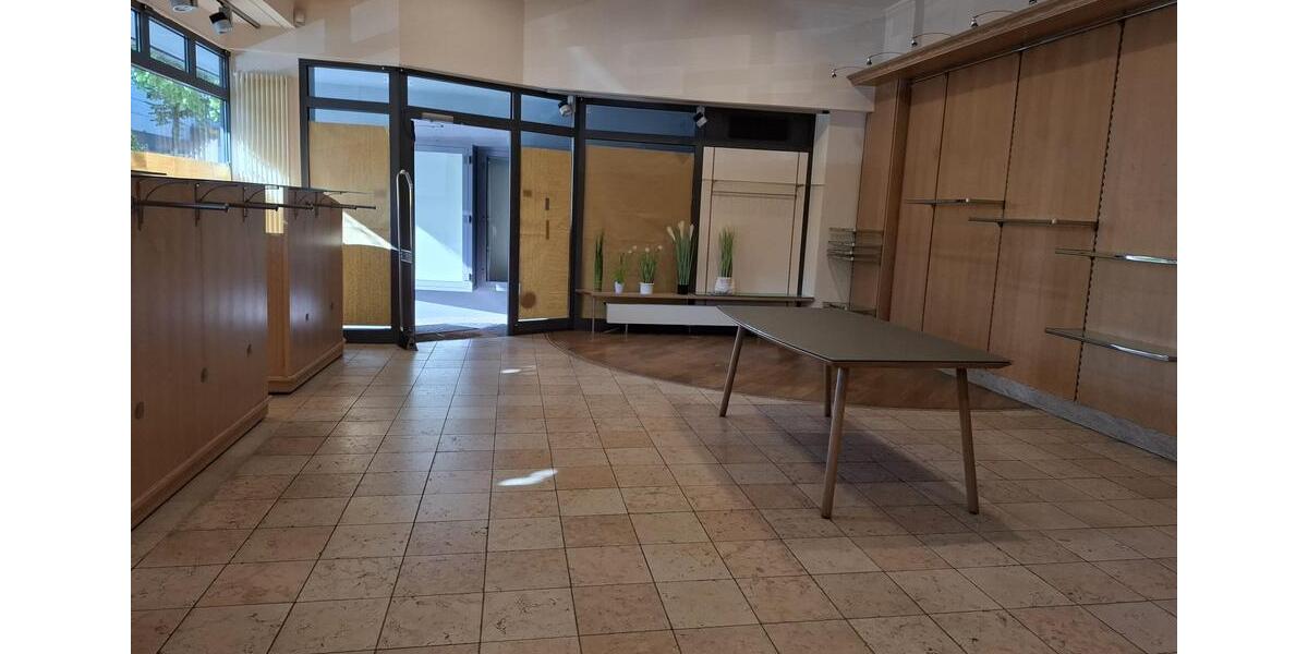 Gewerbeobjekt Bünde - 1.400&euro; | Angebot:21130615