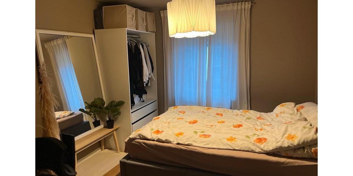 Maisonettenwohnung Bielefeld Heepen - 4 Zimmer, 80 m&sup2;, 650&euro; | Angebot:25633242