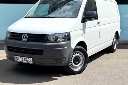 VW T5 Transporter