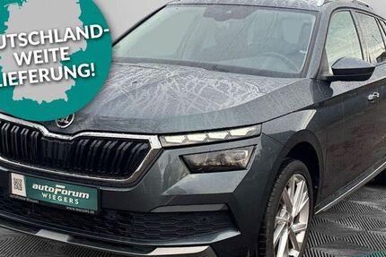 Skoda Kamiq 51.179 km 21.381 &euro; Herford 32051