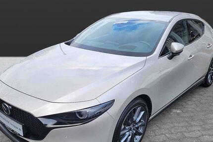 Mazda 3 6.140 km 23.990 &euro; Gütersloh 33332