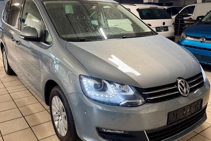 VW Sharan 209.600 km 13.999 € Bielefeld 33613