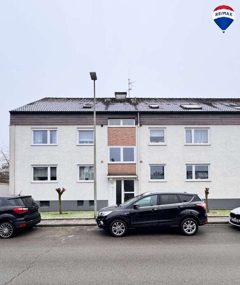 Wohnung zum Kaufen in Bielefeld 128.500 € 61 m²