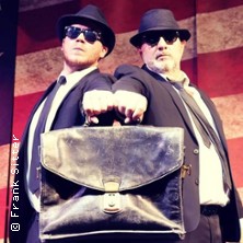 Blues Brothers - The Concert 19.06.2026 FREILUFT.theater Detmold