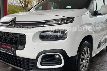 Citroen Berlingo 200.000 km 12.890 &euro; Oerlinghausen 33813