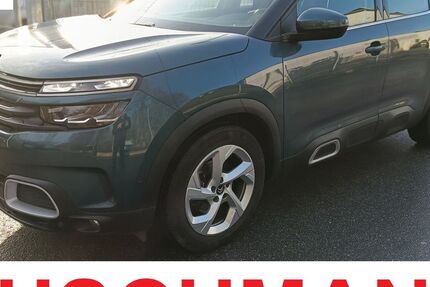 Citroen C5 Aircross 47.000 km 17.590 &euro; Bielefeld 33609