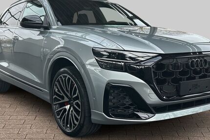 Audi Q8 1.500 km 111.900 &euro; Herford 32052