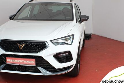 Cupra Ateca 23.188 km 29.949 € Detmold 32760
