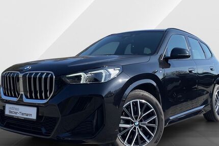 BMW X1 20.693 km 43.894 &euro; Bielefeld 33689