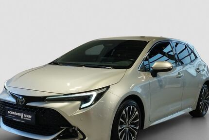Toyota Corolla 64.208 km 23.380 &euro; Verl 33415