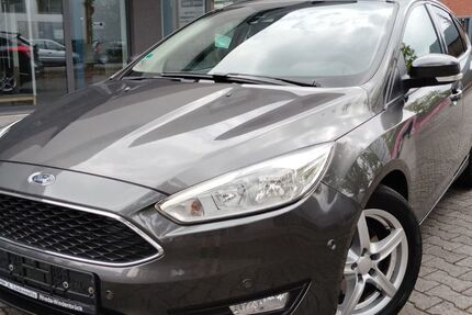 Ford Focus 95.000 km 7.200 &euro; Gütersloh 33334