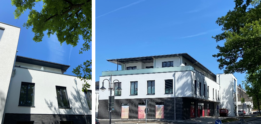 Wohnung zum Mieten in Delbrück 1.008 € 84 m²