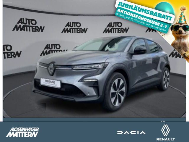 Renault Megane 10.202 km 27.990 € Herford 32051