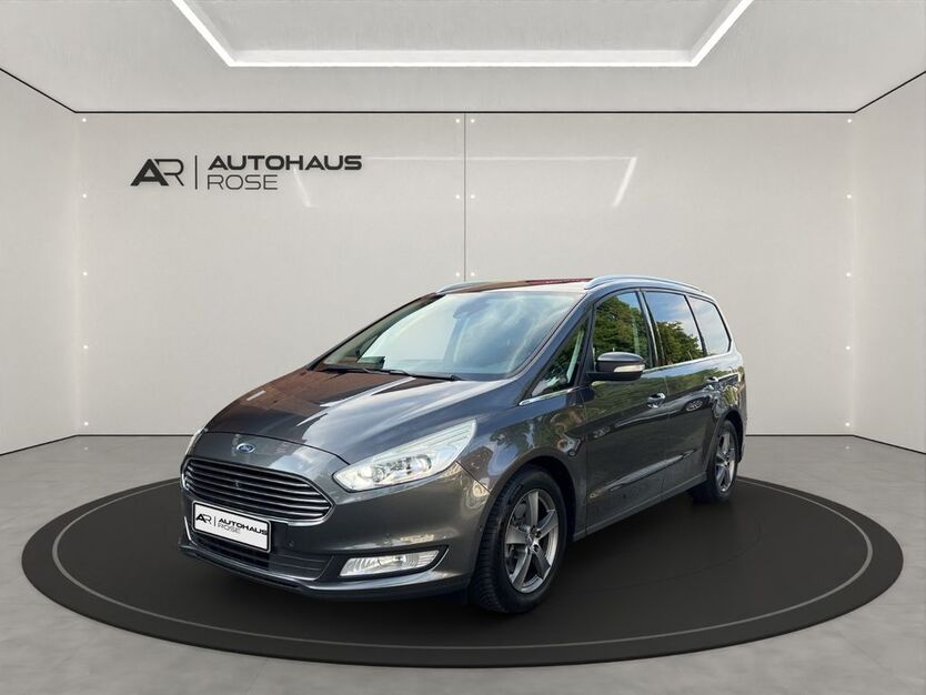 Ford Galaxy 220.000 km 15.490 € Bielefeld 33647