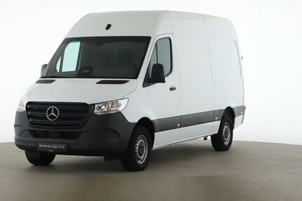 Mercedes-Benz Sprinter 52.500 km 43.108 &euro; Bielefeld 33609