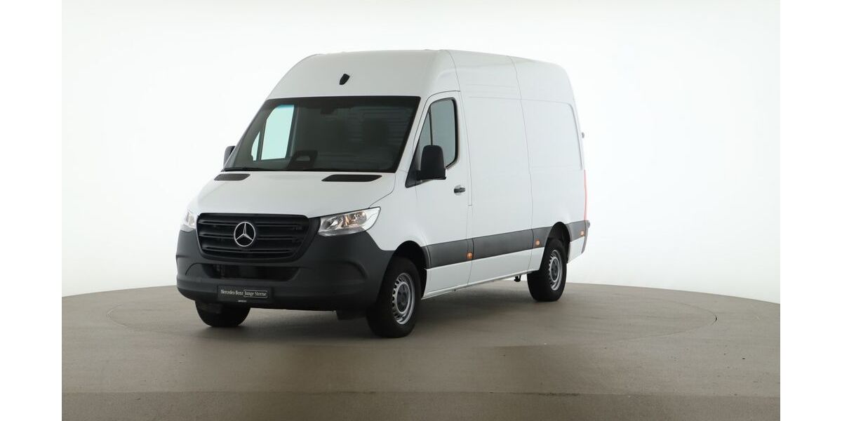 Mercedes-Benz Sprinter 52.500 km 43.887 &euro; Bielefeld 33609