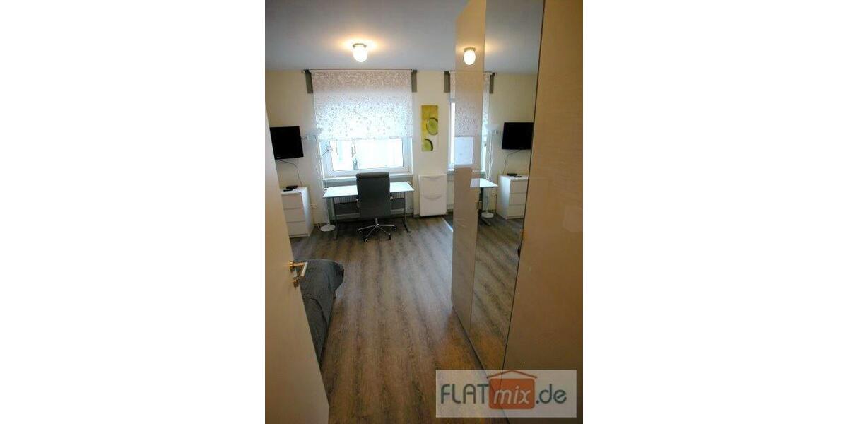 Etagenwohnung Bielefeld - 1 Zimmer, 1 m&sup2;, 795&euro; | Angebot:26591782