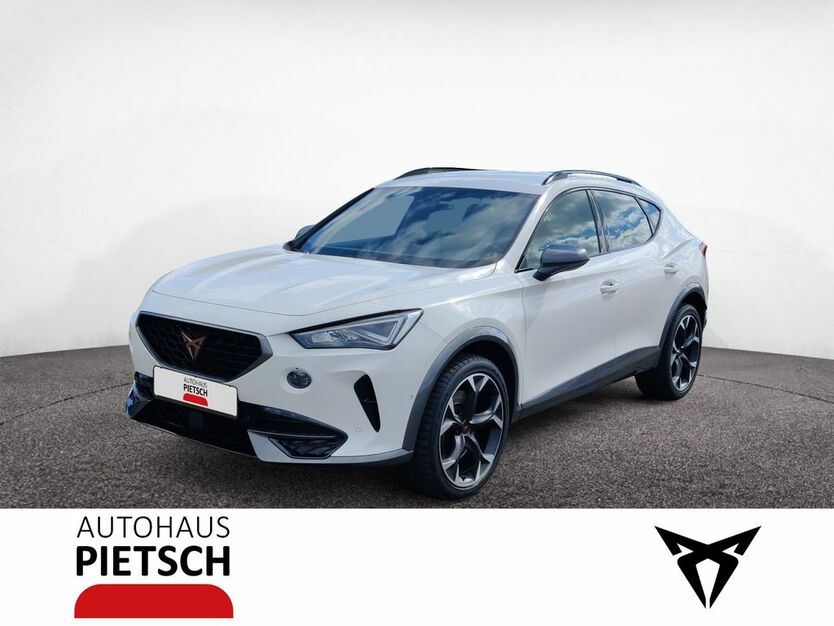Cupra Formentor 51.267 km 32.990 € Melle 49324
