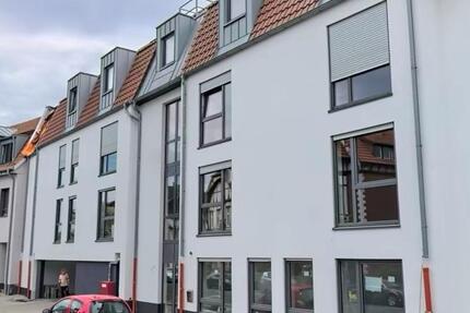 Wohnung Lemgo - 3 Zimmer, 117 m&sup2;, 1.210&euro; | Angebot:26606630