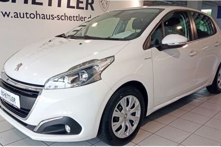 Peugeot 208 95.007 km 4.500 &euro; Bielefeld 33602