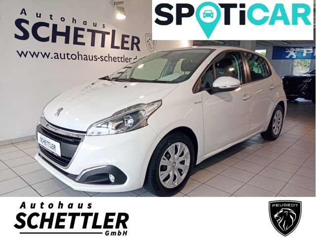 Peugeot 208 95.007 km 4.500 &euro; Bielefeld 33602