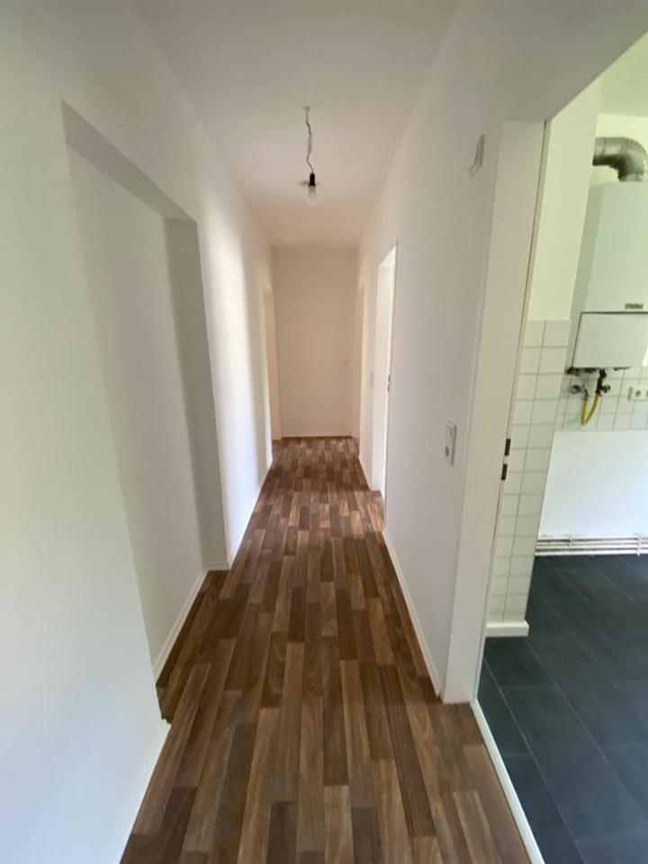 Gemütliche 2-Zimmer Wohnung in zentraler Lage von Bad Salzuflen! zimmer