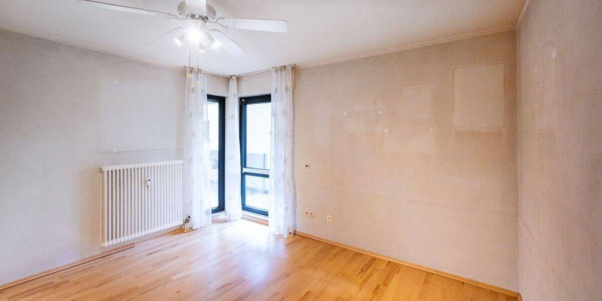 Etagenwohnung Bielefeld / Senne Senne - 3 Zimmer, 90 m&sup2;, 192.000&euro; | Angebot:26879349