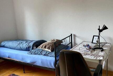 Wohnung Detmold - 1 Zimmer, 18 m&sup2;, 420&euro; | Angebot:24763784