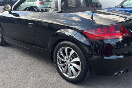 Audi TT 134.600 km 9.290 € Detmold 32758