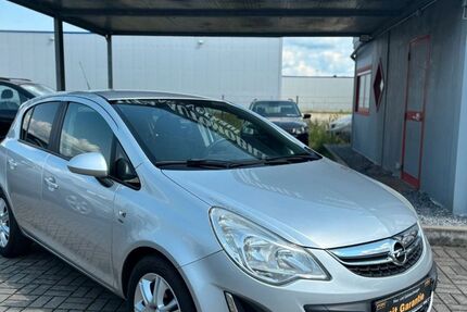 Opel Corsa 92.892 km 4.999 &euro; Enger 32130