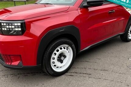 Fiat Grande Panda 1.480 km 21.990 € Lage 32791