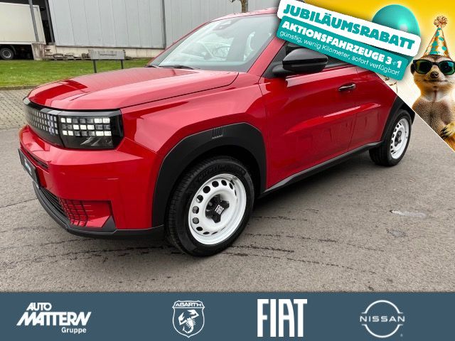 Fiat Grande Panda 1.480 km 21.990 € Lage 32791