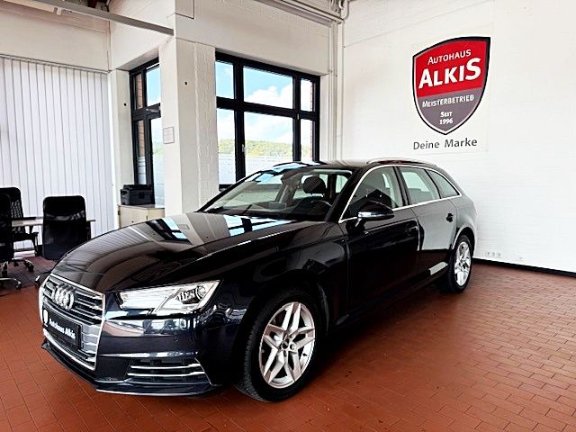 Audi A4 169.719 km 17.850 € Bielefeld 33647
