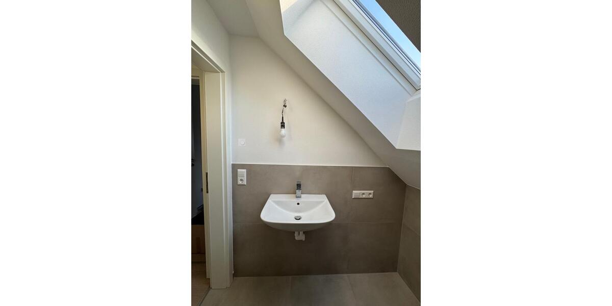 Dachgeschoßwohnung Gütersloh Avenwedde - 3.5 Zimmer, 78 m&sup2;, 780&euro; | Angebot:25384575