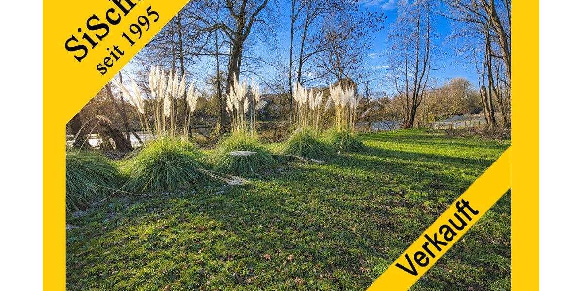 Grundstück Kirchlengern - 28.000&euro; | Angebot:25732157