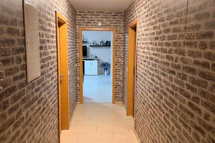 Wohnung im ersten OG zu verkaufen 5 zimmer