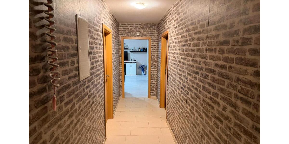 Wohnung im ersten OG zu verkaufen 5 zimmer